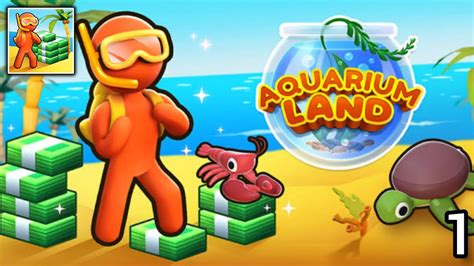 Aquarium Land — Fishbowl World .